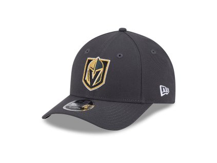 Pánská kšiltovka Vegas Golden Knights NHL NEW ERA 940MC