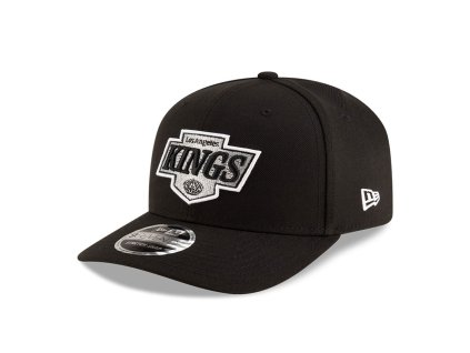 Pánská kšiltovka Los Angeles Kings NHL NEW ERA 970SS