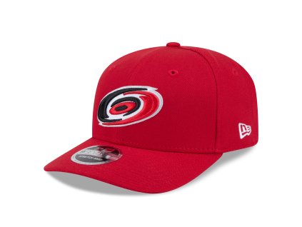 Pánská kšiltovka Carolina Hurricanes NHL NEW ERA 970SS