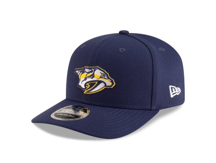 Pánská kšiltovka Nashville Predators NHL NEW ERA 970SS