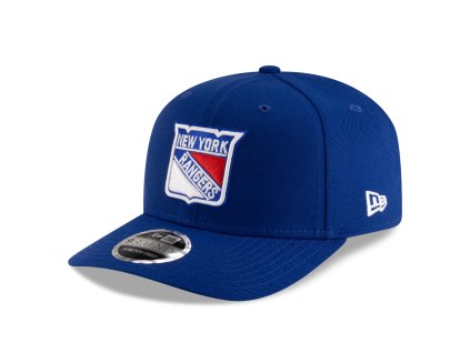 Pánská kšiltovka New York Rangers NHL NEW ERA 970SS