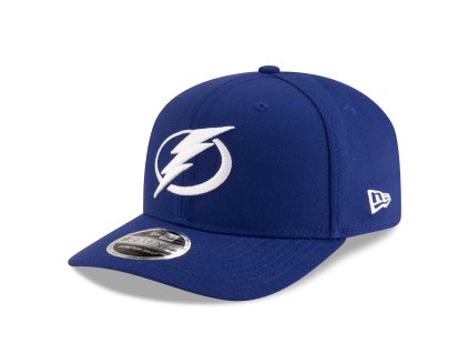 Pánská kšiltovka Tampa Bay Lightning NHL NEW ERA 970SS