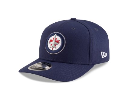 Pánská kšiltovka Winnipeg Jets NHL NEW ERA 970SS