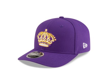 Pánská kšiltovka Los Angeles Kings NHL NEW ERA 970SS
