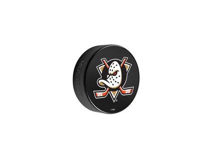 Puk Anaheim Ducks NHL Printed Primary Logo