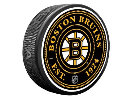 Puk Boston Bruins NHL Stud