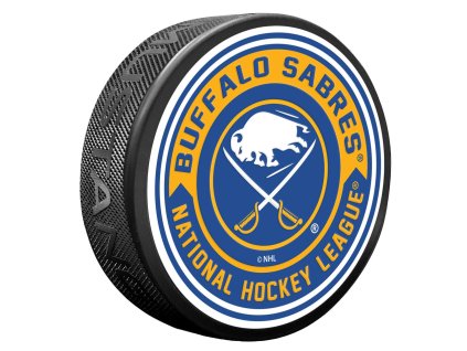 Puk Buffalo Sabres NHL Arrow