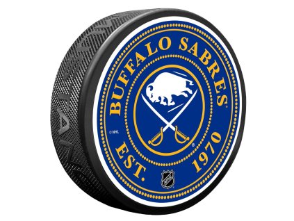 Puk Buffalo Sabres NHL Stud