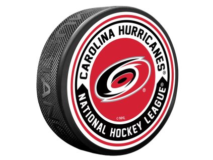 Puk Carolina Hurricanes NHL Arrow