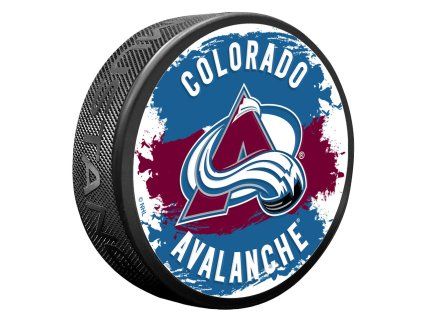 129986 puk colorado avalanche splash