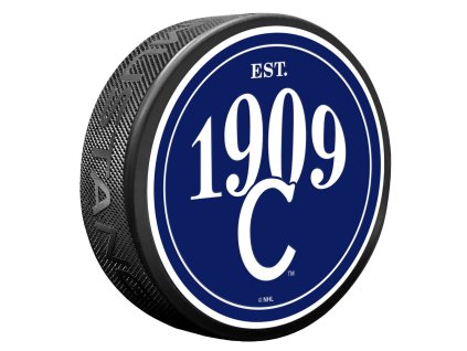 Puk Montreal Canadiens NHL Founding Year