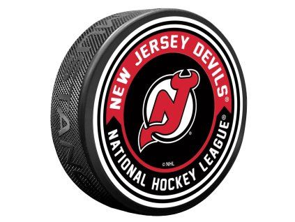130706 puk new jersey devils nhl arrow