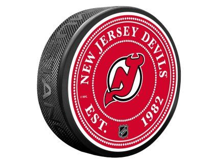 130724 puk new jersey devils stud