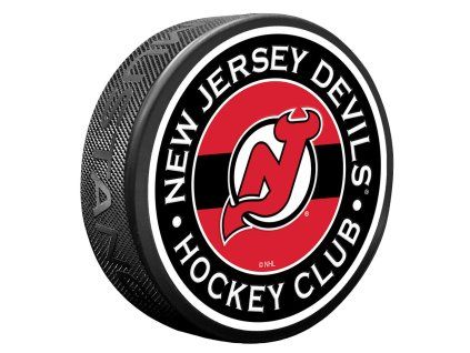 130730 puk new jersey devils stripe design