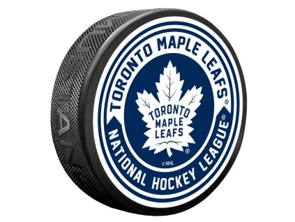 Puk Toronto Maple Leafs NHL Arrow