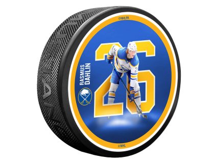 Puk Buffalo Sabres NHL Breakout Series - Rasmus Dahlin