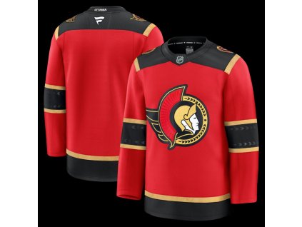 Pánsky dres Ottawa Senators NHL Alternate Premium