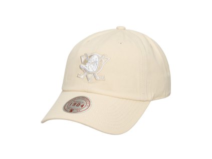 Pánska šiltovka Anaheim Ducks NHL Fashion Basic Strapback Vntg