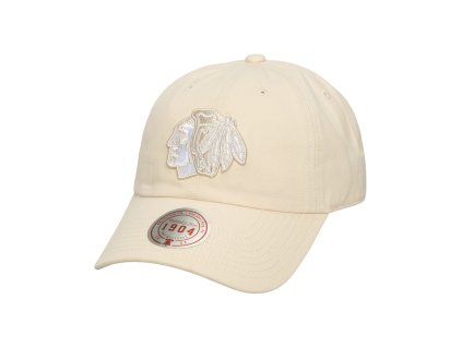 Pánská kšiltovka Chicago Blackhawks NHL Fashion Basic Strapback