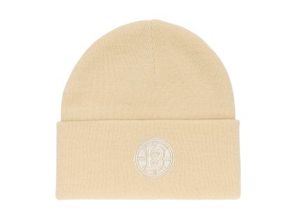 Pánska zimná čiapka Boston Bruins NHL Fashion Basic Knit