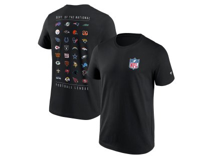 Pánské tričko NFL All Team Graphic T-Shirt
