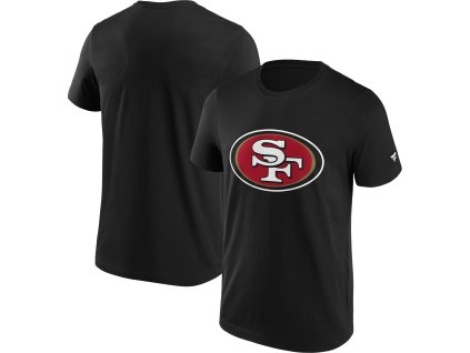 Pánské tričko San Francisco 49ers NFL Primary Logo Graphic T-Shirt