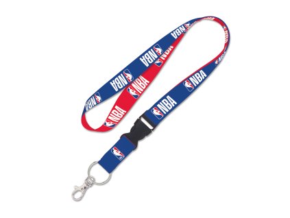 Klíčenka National Basketball Association NBA Lanyard buckle 1"