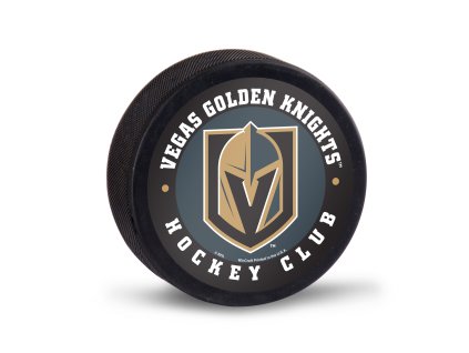 Puk Vegas Golden Knights NHL Hockey Puck Packaged