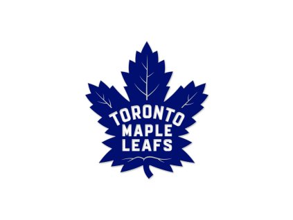 Odznak Toronto Maple Leafs NHL Enamel Pin Jewelry Card