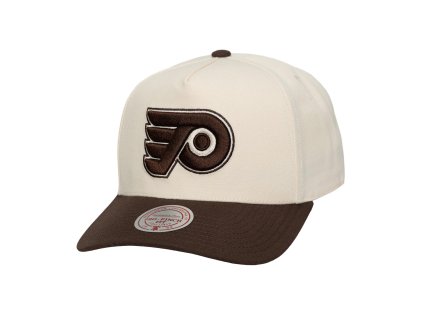 Pánska šiltovka Philadelphia Flyers NHL Fashion Basic 2T Pro Snapback