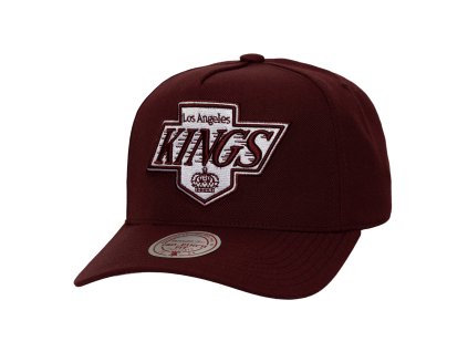 Pánska šiltovka Los Angeles Kings NHL Fashion Basic Pro Snapback Vntg