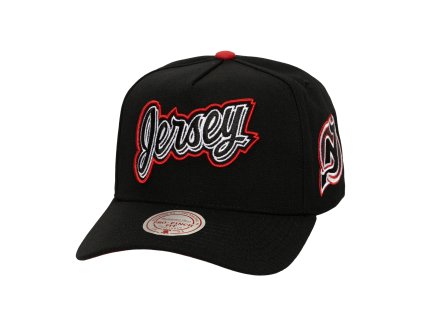 Pánska šiltovka New Jersey Devils NHL Class Act Pro Snapback