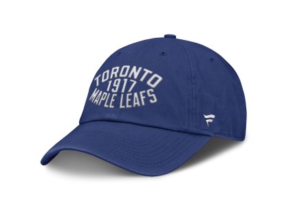 Pánska šiltovka Toronto Maple Leafs NHL Archer Unstructured Adjustable Cap