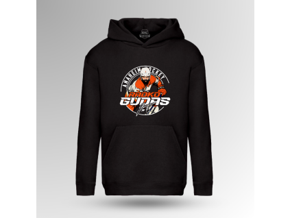 135191 gudas front mikina