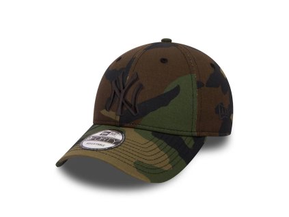 Pánska šiltovka New York Yankees MLB 940 League Basic