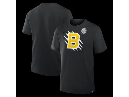 135902 boston bruins tricko