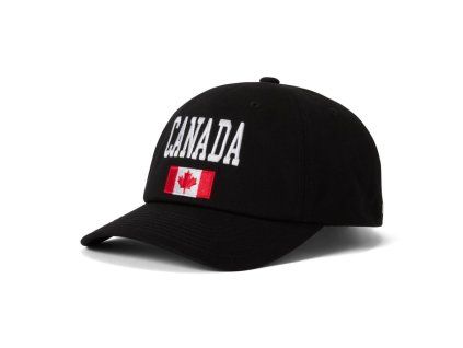 Pánska šiltovka CCM Flag Team Canada