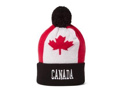 Pánsky Kulich CCM Pom Flag Team Canada