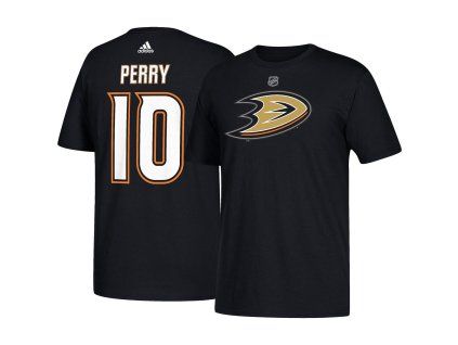 Pánske tričko Anaheim Ducks NHL Corey Perry