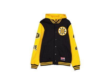 Pánska mikina Boston Bruins NHL US Edit