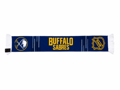 139866 sala buffalo sabres nhl patch letter