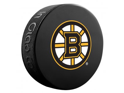 Puk Boston Bruins NHL Basic