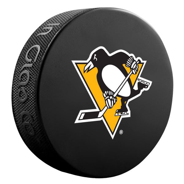 E-shop Inglasco / Sherwood Puk Pittsburgh Penguins NHL Basic