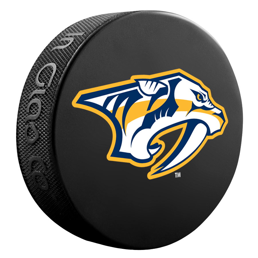 E-shop Inglasco / Sherwood Puk Nashville Predators NHL Basic