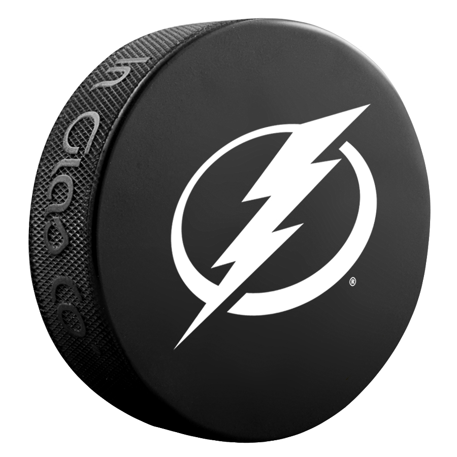 E-shop Inglasco / Sherwood Puk Tampa Bay Lightning NHL Basic