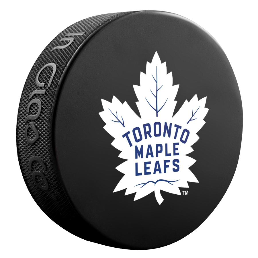 E-shop Inglasco / Sherwood Puk Toronto Maple Leafs NHL Basic