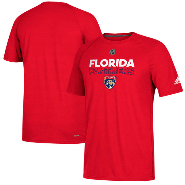 E-shop Adidas Pánske tričko Florida Panthers NHL Authentic Ice Climalite Ultimate S/S