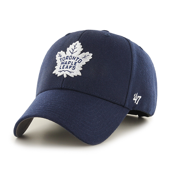 E-shop 47 Brand Pánska šiltovka Toronto Maple Leafs NHL 47 MVP