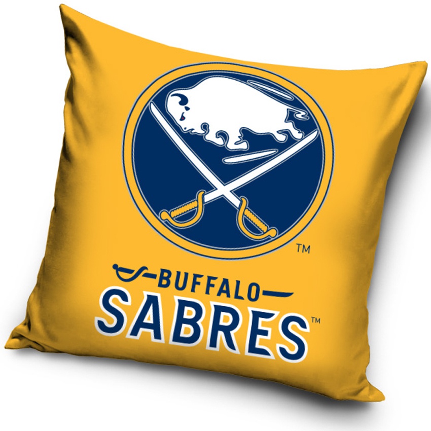 E-shop TIP Vankúšik Buffalo Sabres NHL