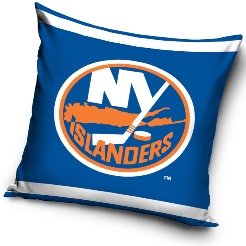 E-shop TIP Vankúšik New York Islanders NHL